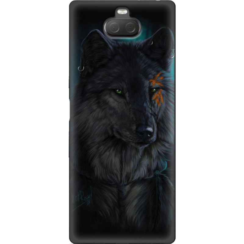 Чехол Uprint Sony Xperia 10 Plus I4213 