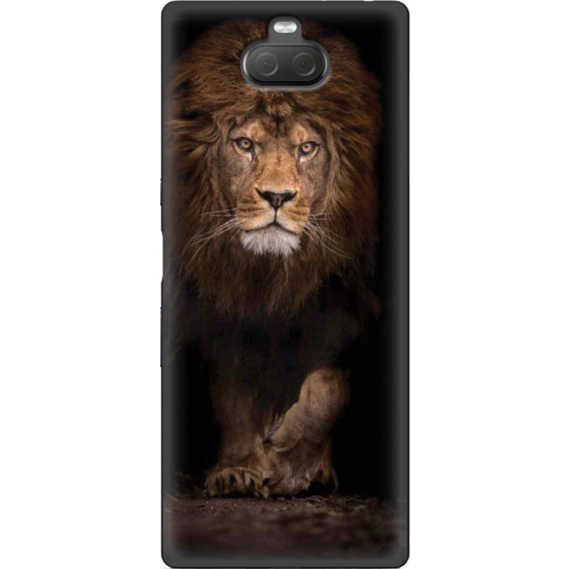 Чехол Uprint Sony Xperia 10 Plus I4213 