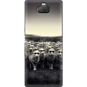 Чехол Uprint Sony Xperia 10 Plus I4213 