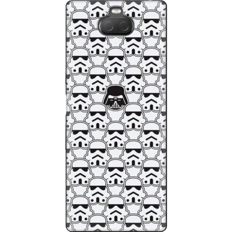 Чехол Uprint Sony Xperia 10 Plus I4213 