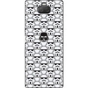 Чехол Uprint Sony Xperia 10 Plus I4213 