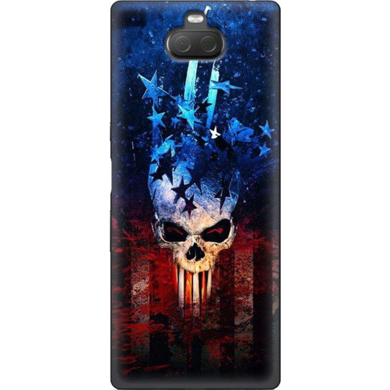 Чехол Uprint Sony Xperia 10 Plus I4213 