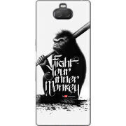 Чехол Uprint Sony Xperia 10 Plus I4213 