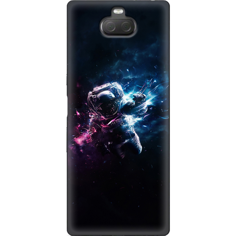 Чехол Uprint Sony Xperia 10 Plus I4213 