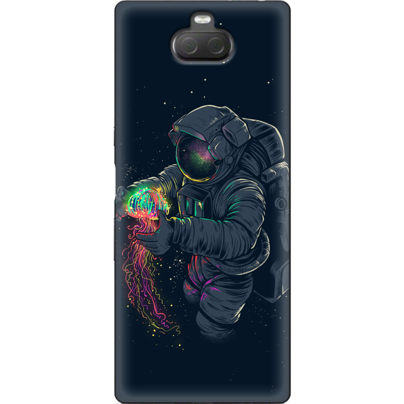 Чехол Uprint Sony Xperia 10 Plus I4213 