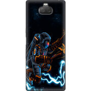 Чехол Uprint Sony Xperia 10 Plus I4213 