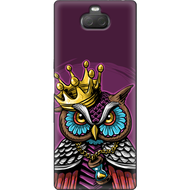 Чехол Uprint Sony Xperia 10 Plus I4213 