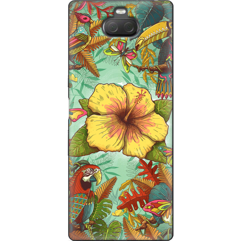 Чехол Uprint Sony Xperia 10 Plus I4213 