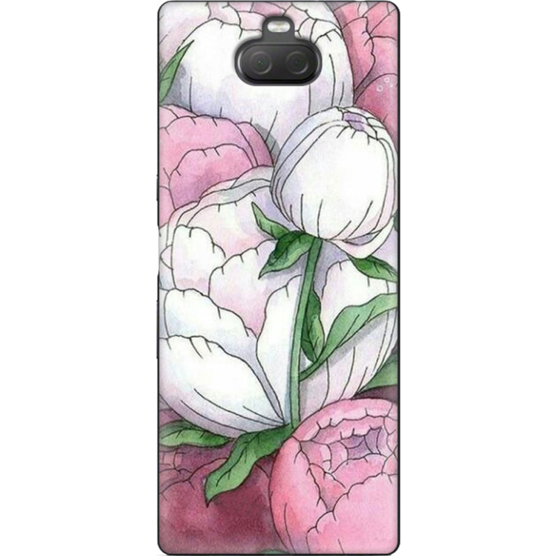 Чехол Uprint Sony Xperia 10 Plus I4213 