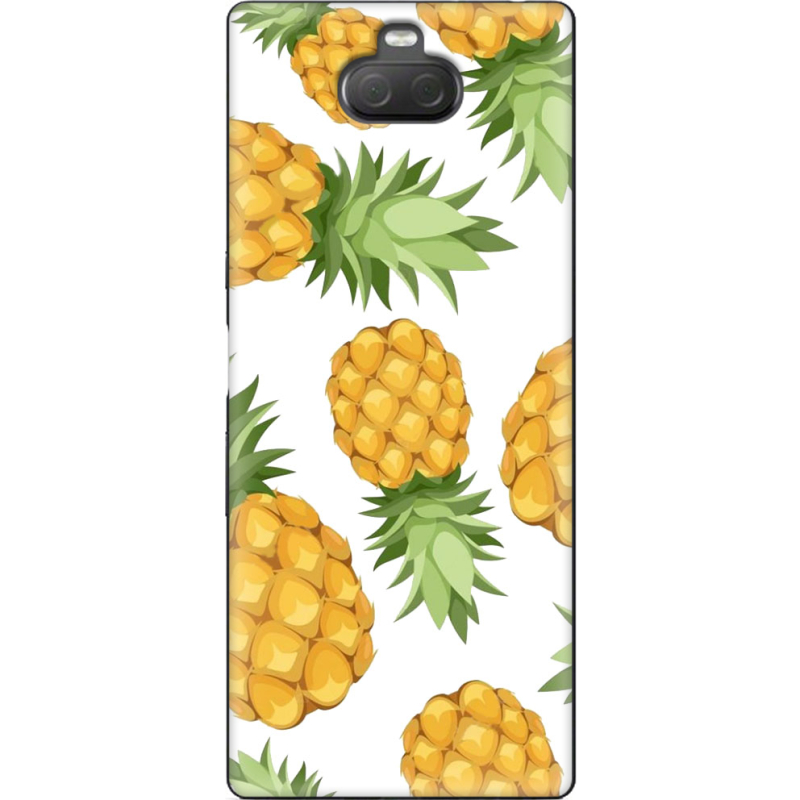 Чехол Uprint Sony Xperia 10 Plus I4213 