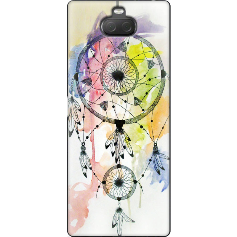 Чехол Uprint Sony Xperia 10 Plus I4213 