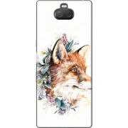 Чехол Uprint Sony Xperia 10 Plus I4213 