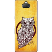 Чехол Uprint Sony Xperia 10 Plus I4213 