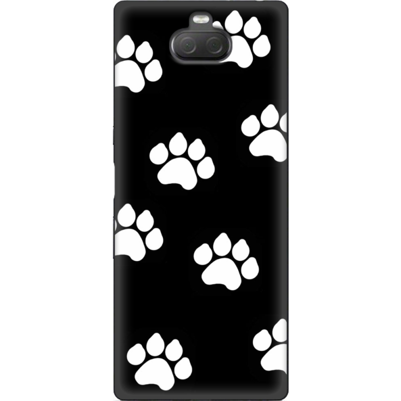 Чехол Uprint Sony Xperia 10 Plus I4213 