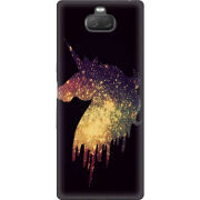 Чехол Uprint Sony Xperia 10 Plus I4213 