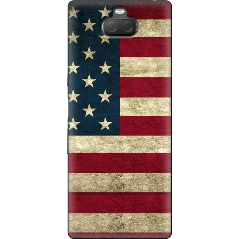 Чехол Uprint Sony Xperia 10 Plus I4213 