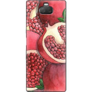 Чехол Uprint Sony Xperia 10 Plus I4213 