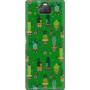 Чехол Uprint Sony Xperia 10 Plus I4213 