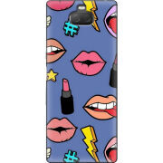 Чехол Uprint Sony Xperia 10 Plus I4213 