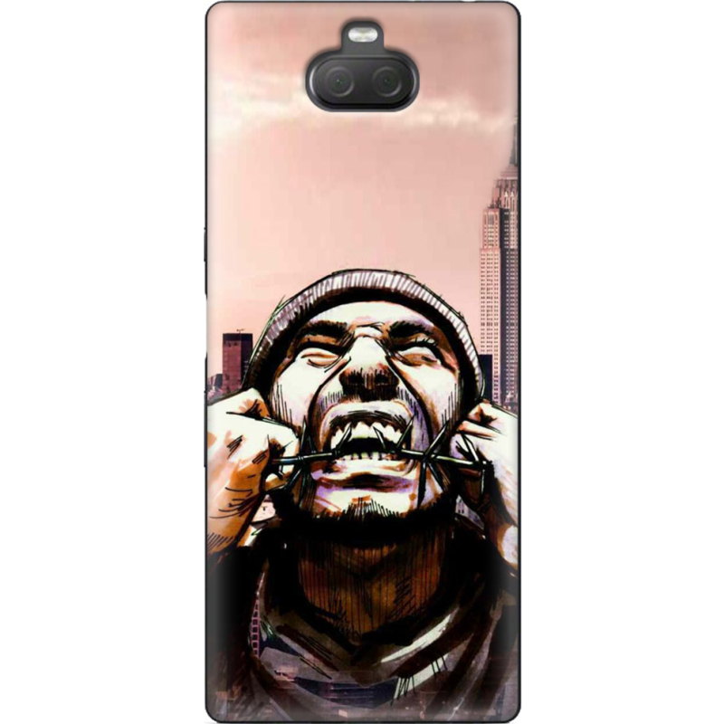 Чехол Uprint Sony Xperia 10 Plus I4213 