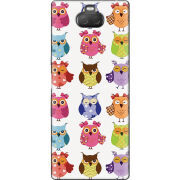 Чехол Uprint Sony Xperia 10 Plus I4213 