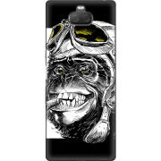 Чехол Uprint Sony Xperia 10 Plus I4213 