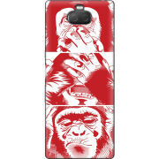 Чехол Uprint Sony Xperia 10 Plus I4213 