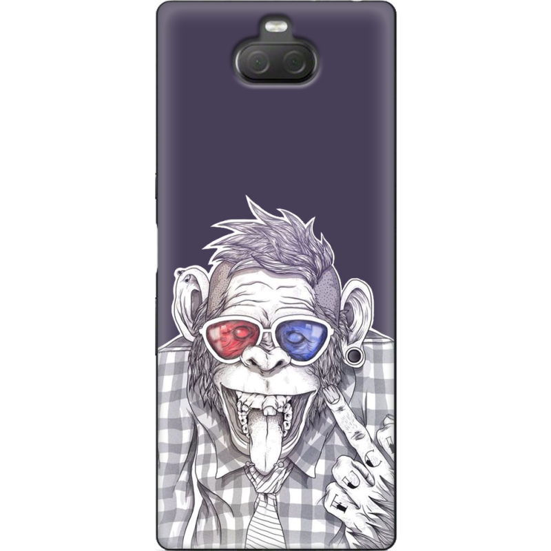 Чехол Uprint Sony Xperia 10 Plus I4213 