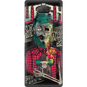 Чехол Uprint Sony Xperia 10 Plus I4213 