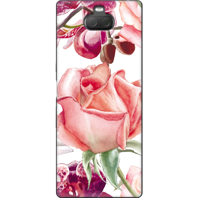 Чехол Uprint Sony Xperia 10 Plus I4213 