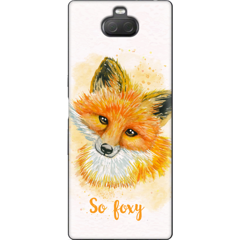 Чехол Uprint Sony Xperia 10 Plus I4213 