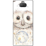 Чехол Uprint Sony Xperia 10 Plus I4213 