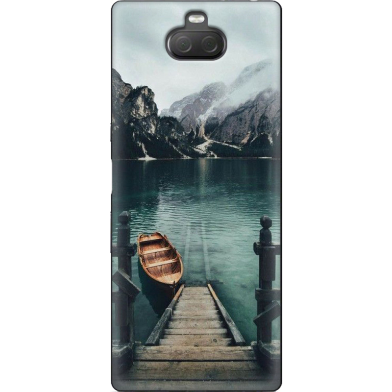 Чехол Uprint Sony Xperia 10 Plus I4213 