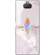 Чехол Uprint Sony Xperia 10 Plus I4213 