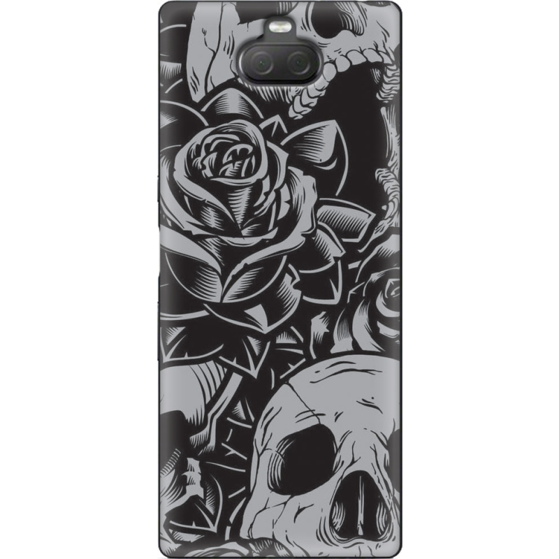 Чехол Uprint Sony Xperia 10 Plus I4213 