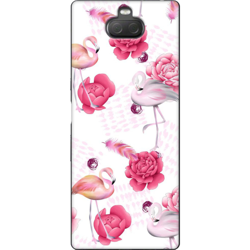 Чехол Uprint Sony Xperia 10 Plus I4213 