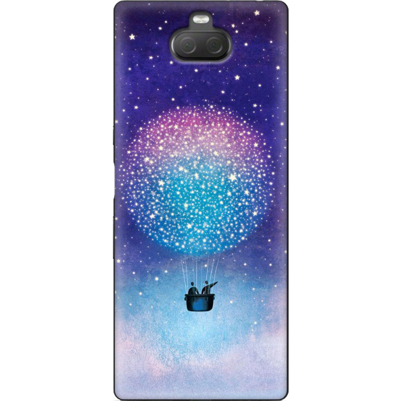 Чехол Uprint Sony Xperia 10 Plus I4213 