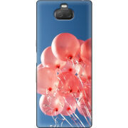 Чехол Uprint Sony Xperia 10 Plus I4213 