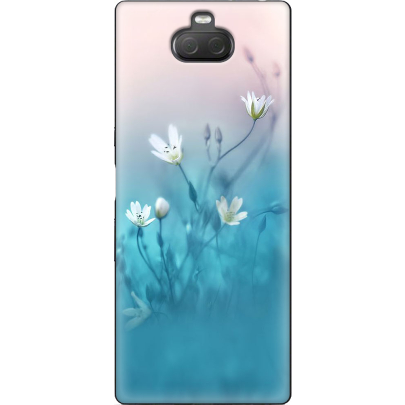 Чехол Uprint Sony Xperia 10 Plus I4213 