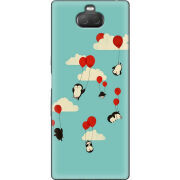 Чехол Uprint Sony Xperia 10 Plus I4213 