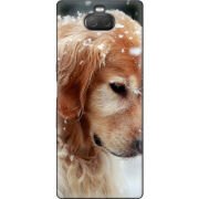 Чехол Uprint Sony Xperia 10 Plus I4213 Golden Retriever