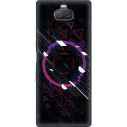 Чехол Uprint Sony Xperia 10 Plus I4213 