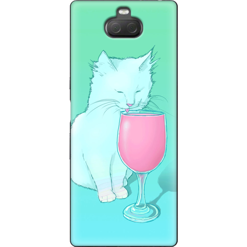 Чехол Uprint Sony Xperia 10 Plus I4213 