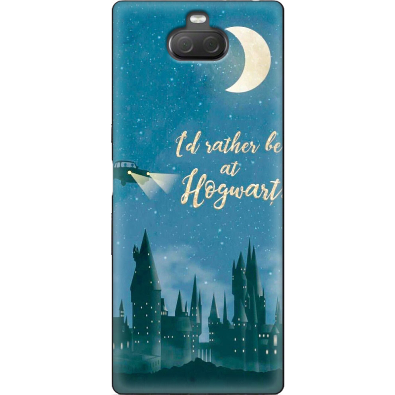 Чехол Uprint Sony Xperia 10 Plus I4213 