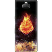 Чехол Uprint Sony Xperia 10 Plus I4213 