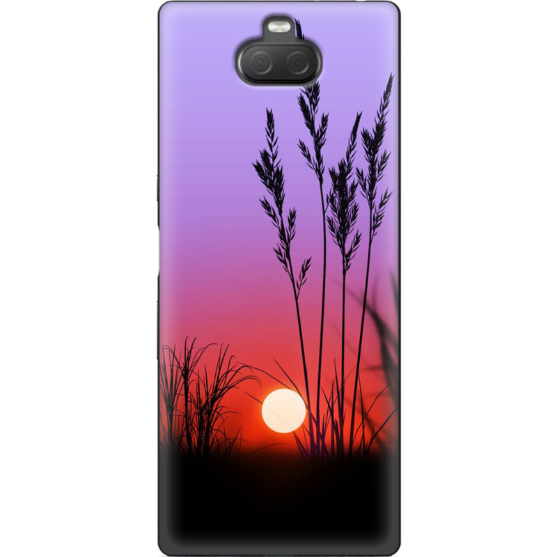 Чехол Uprint Sony Xperia 10 Plus I4213 