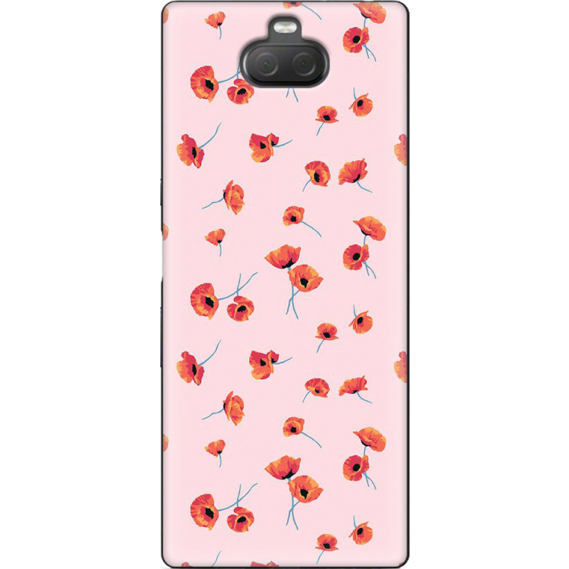 Чехол Uprint Sony Xperia 10 Plus I4213 