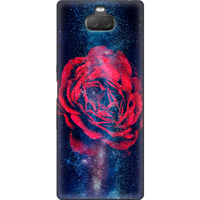 Чехол Uprint Sony Xperia 10 Plus I4213 