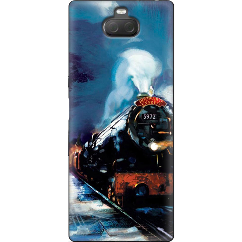 Чехол Uprint Sony Xperia 10 Plus I4213 