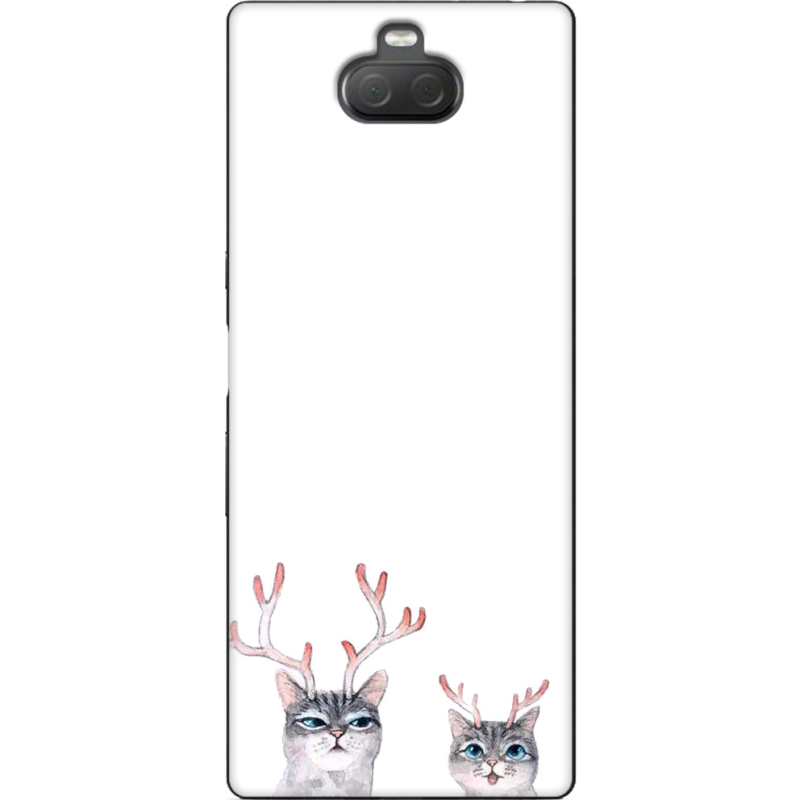 Чехол Uprint Sony Xperia 10 Plus I4213 